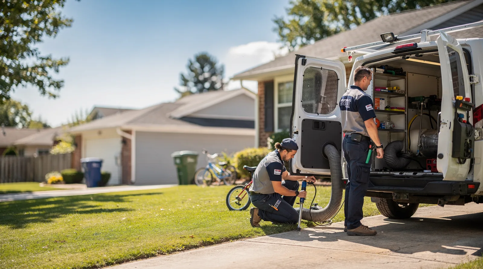 24/7 HVAC Repair & AC Replacement in Pennsylvania Furnace, PA near me